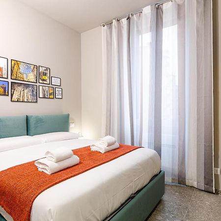 Design Studio - Viale Umbria Milano Eksteriør bilde