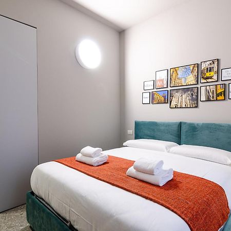 Design Studio - Viale Umbria Milano Eksteriør bilde