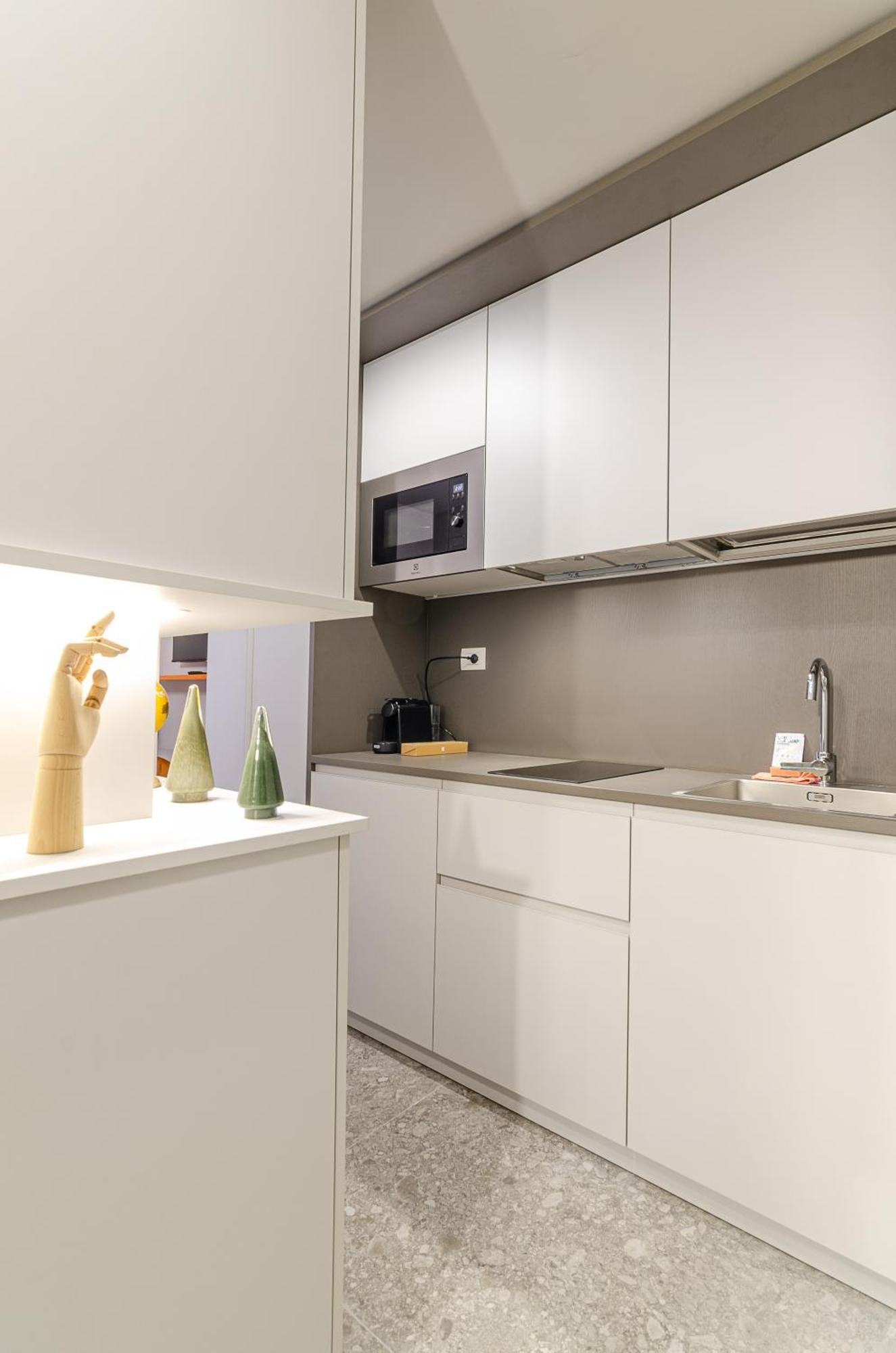 Design Studio - Viale Umbria Milano Eksteriør bilde