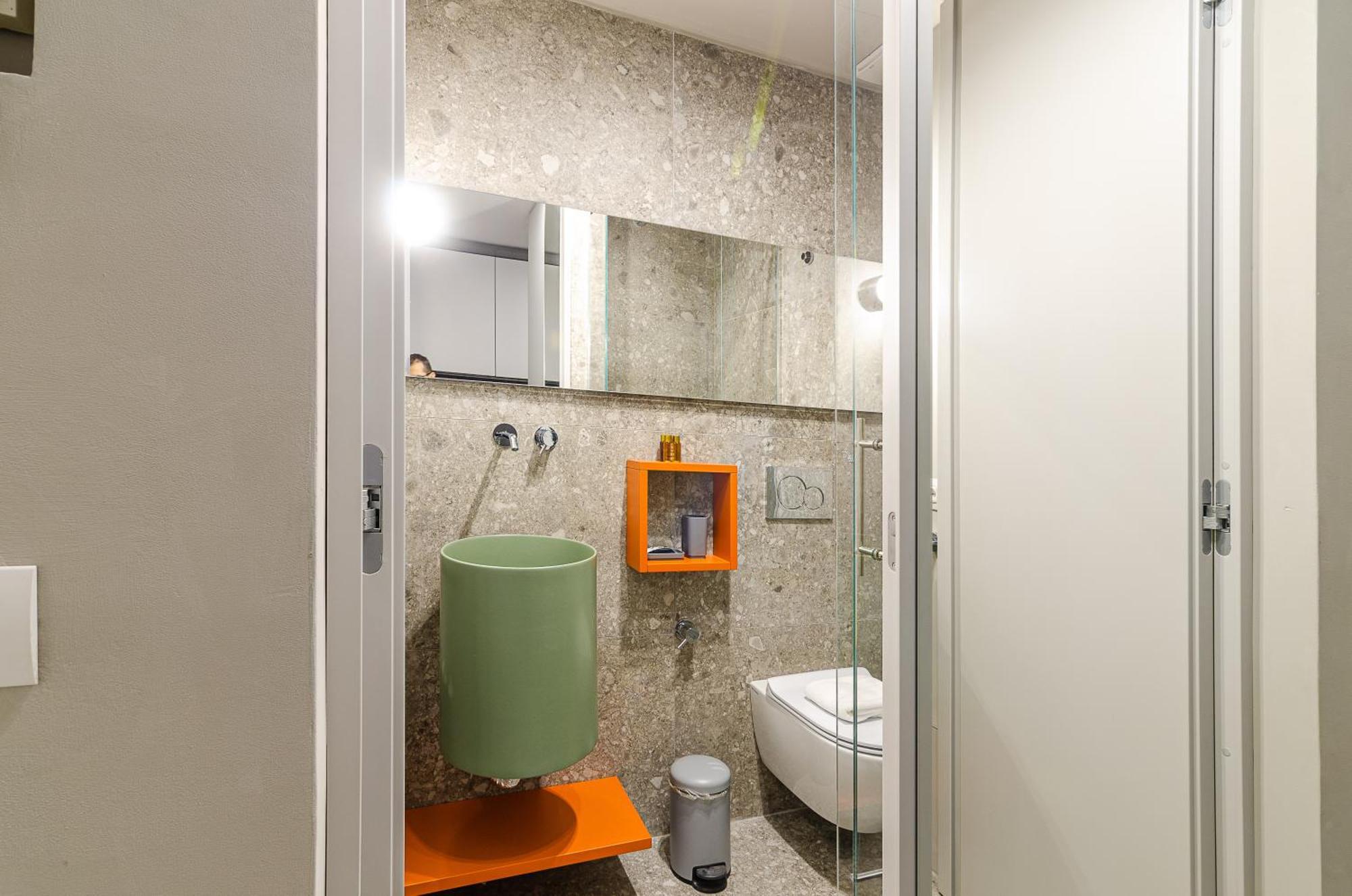 Design Studio - Viale Umbria Milano Eksteriør bilde