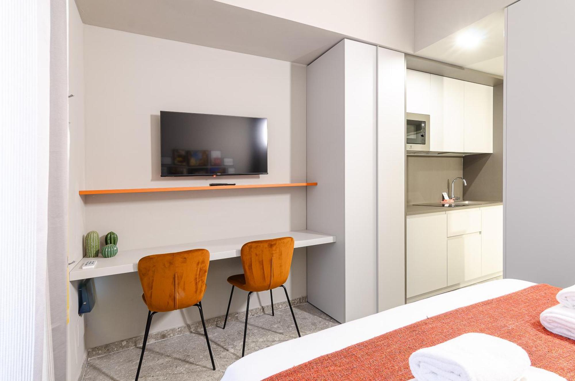 Design Studio - Viale Umbria Milano Eksteriør bilde