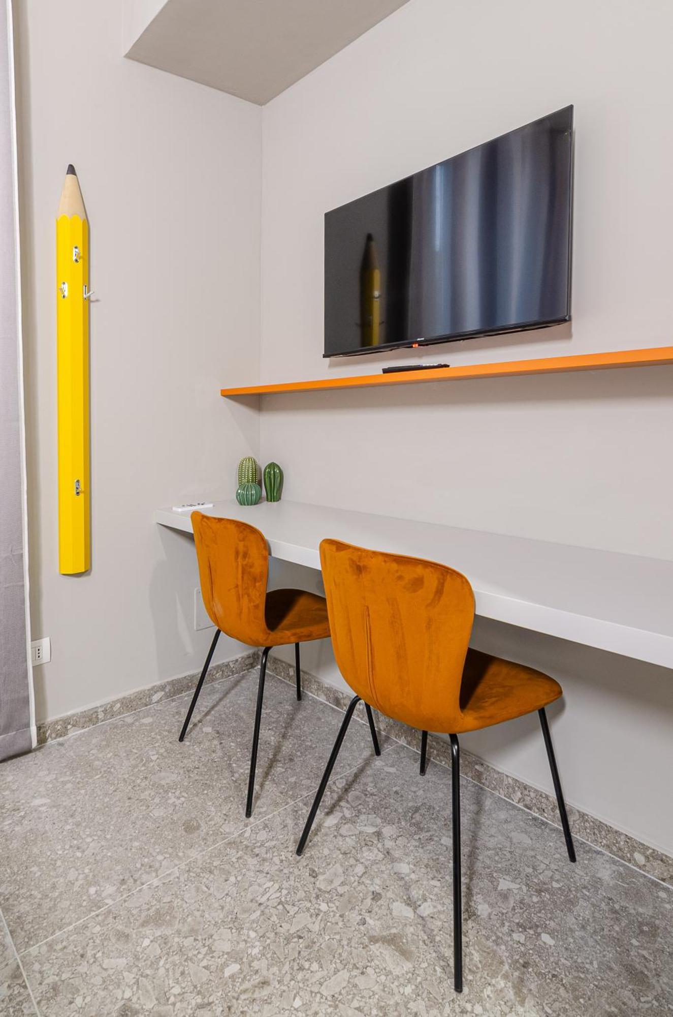 Design Studio - Viale Umbria Milano Eksteriør bilde